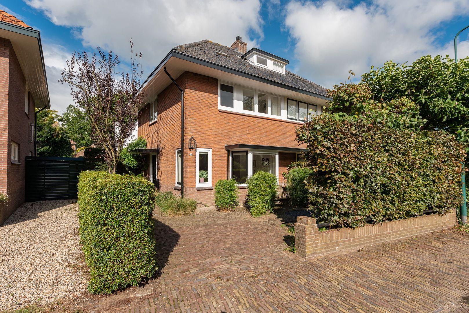 Celebesstraat 30, Baarn foto-1