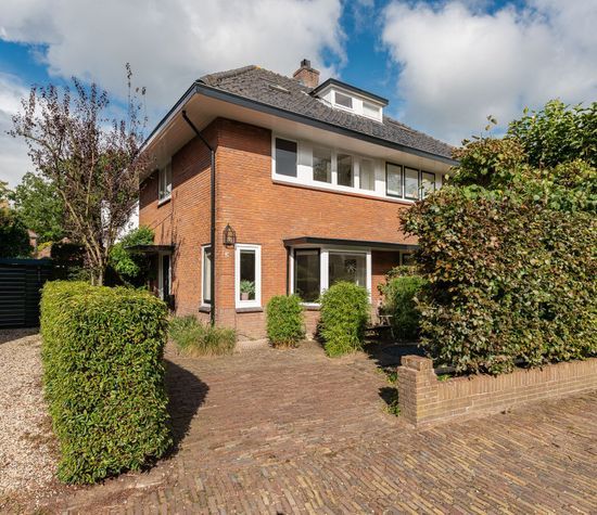 Celebesstraat 30, Baarn