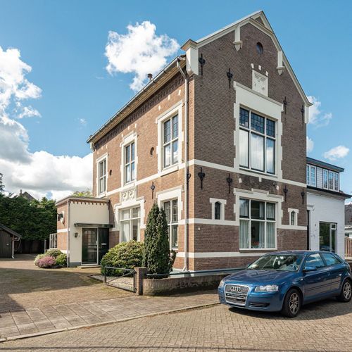 Leestraat 11, Baarn foto-1