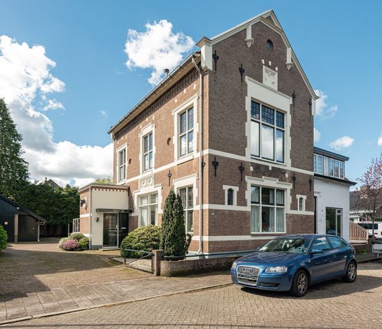 Leestraat 11, Baarn