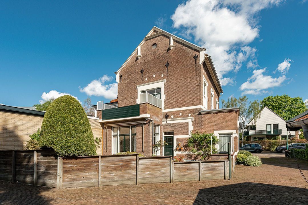 Leestraat 11, Baarn foto-2