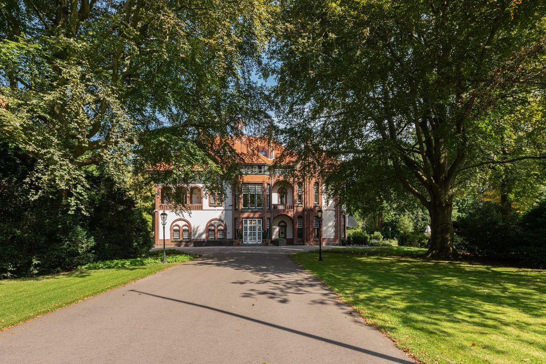 Wilhelminalaan 3 E, Baarn foto-2