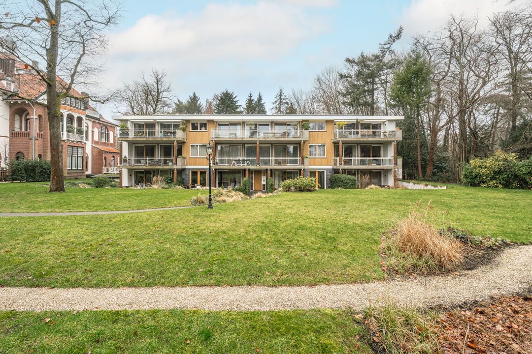 Wilhelminalaan 3 L, Baarn foto-2