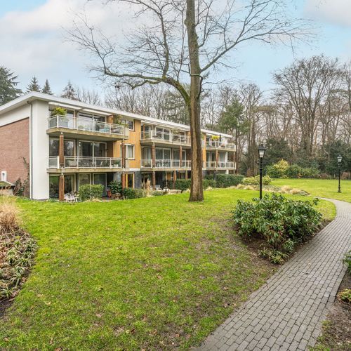 Wilhelminalaan 3 L, Baarn foto-1