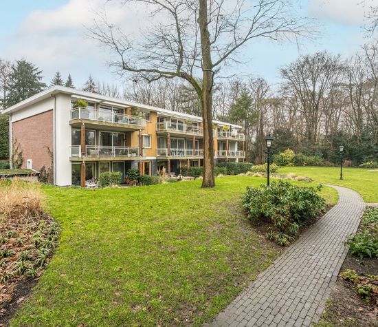 Wilhelminalaan 3 L, Baarn