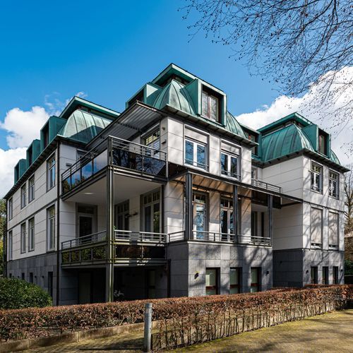 Prinses Beatrixlaan 3 0007, Baarn foto-1
