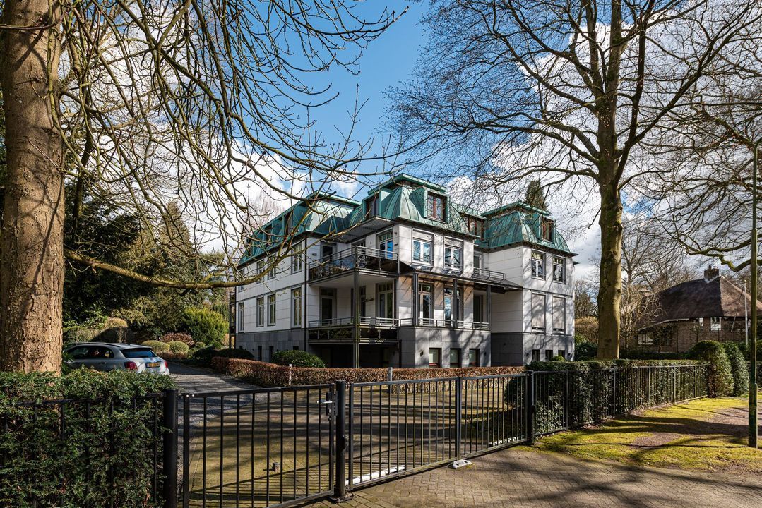 Prinses Beatrixlaan 3 0007, Baarn foto-2