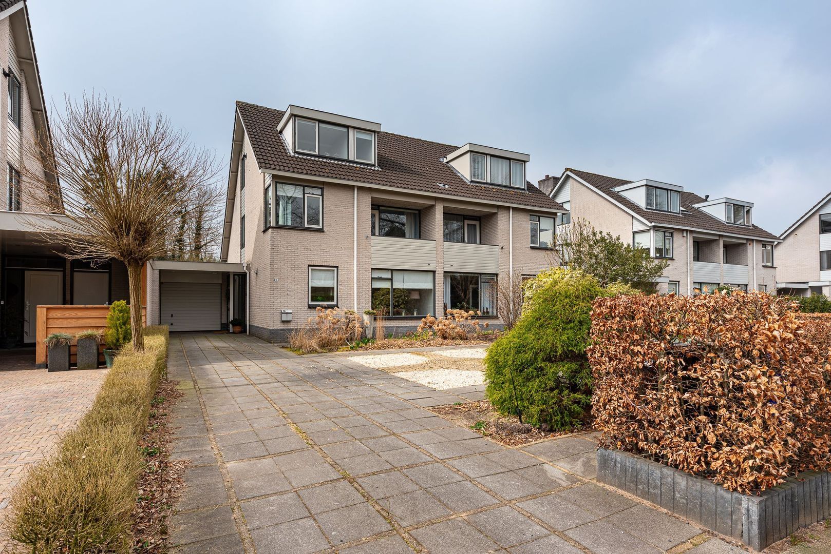 Vondellaan 16, Baarn foto-1