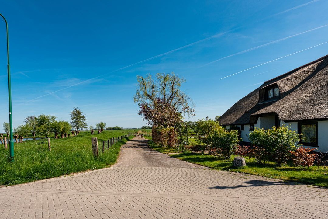Zuidereind 13, Baarn foto-2
