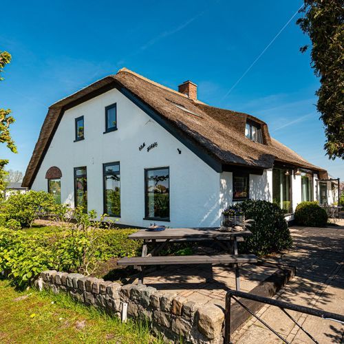 Zuidereind 13, Baarn foto-1