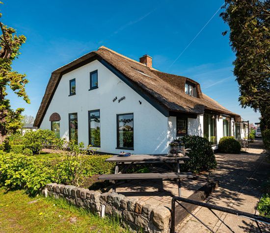 Zuidereind 13, Baarn