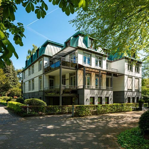 Prinses Beatrixlaan 3 0001, Baarn foto-1
