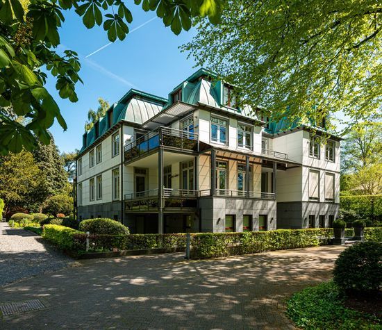 Prinses Beatrixlaan 3 0001, Baarn