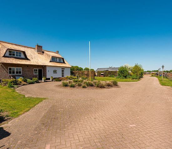 Prinsenweg 8, Nijkerk