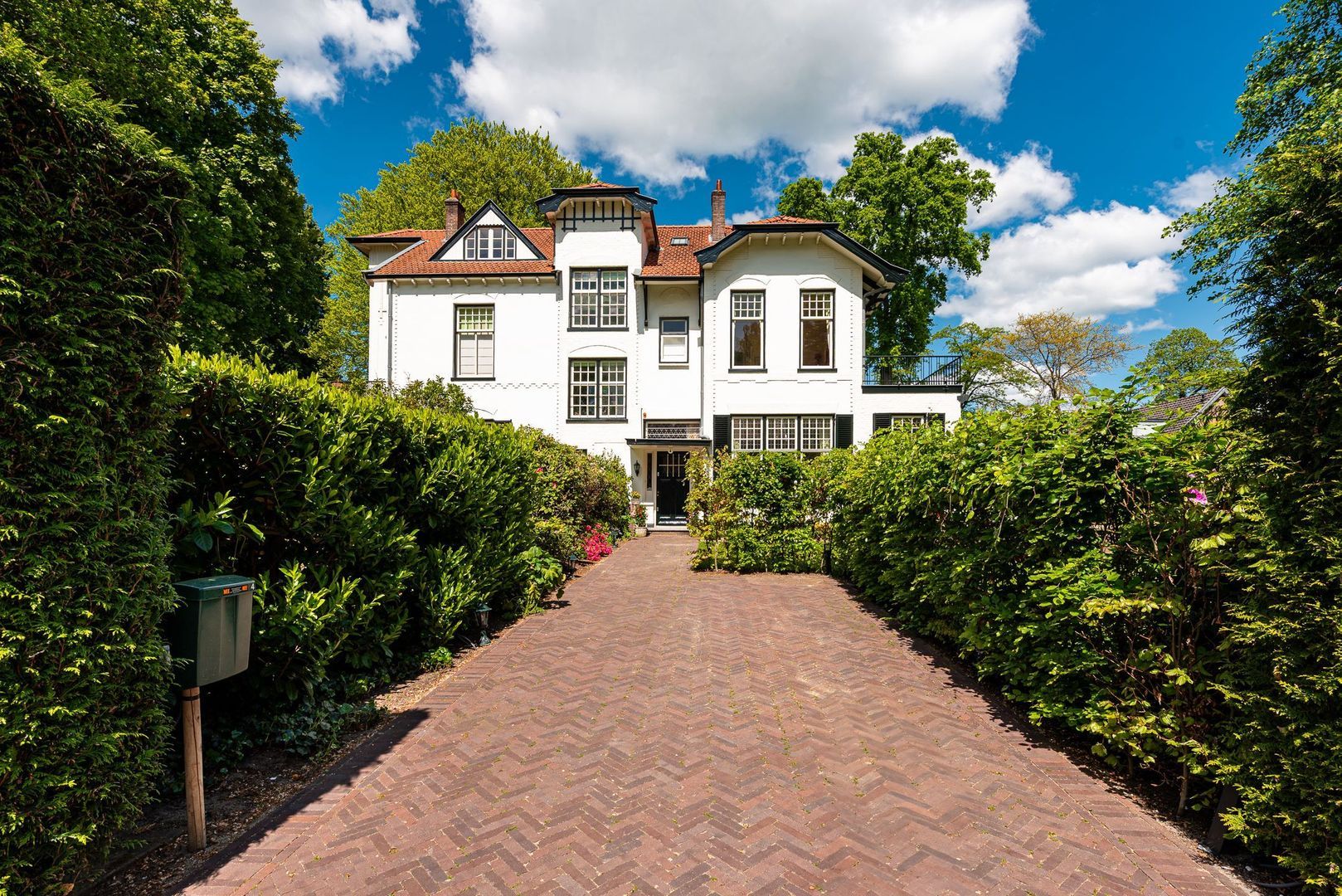 Hertog Hendriklaan 4, Baarn foto-1