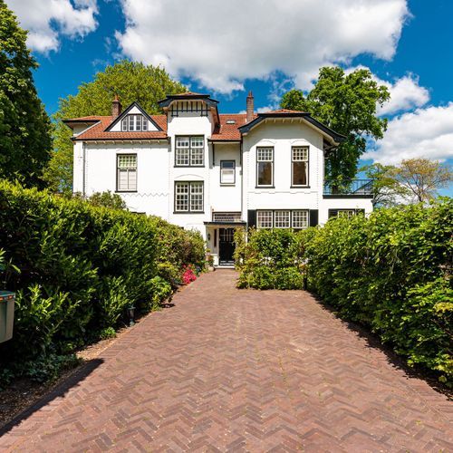 Hertog Hendriklaan 4, Baarn foto-1
