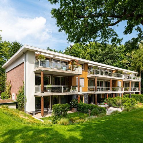 Wilhelminalaan 3 L, Baarn foto-1