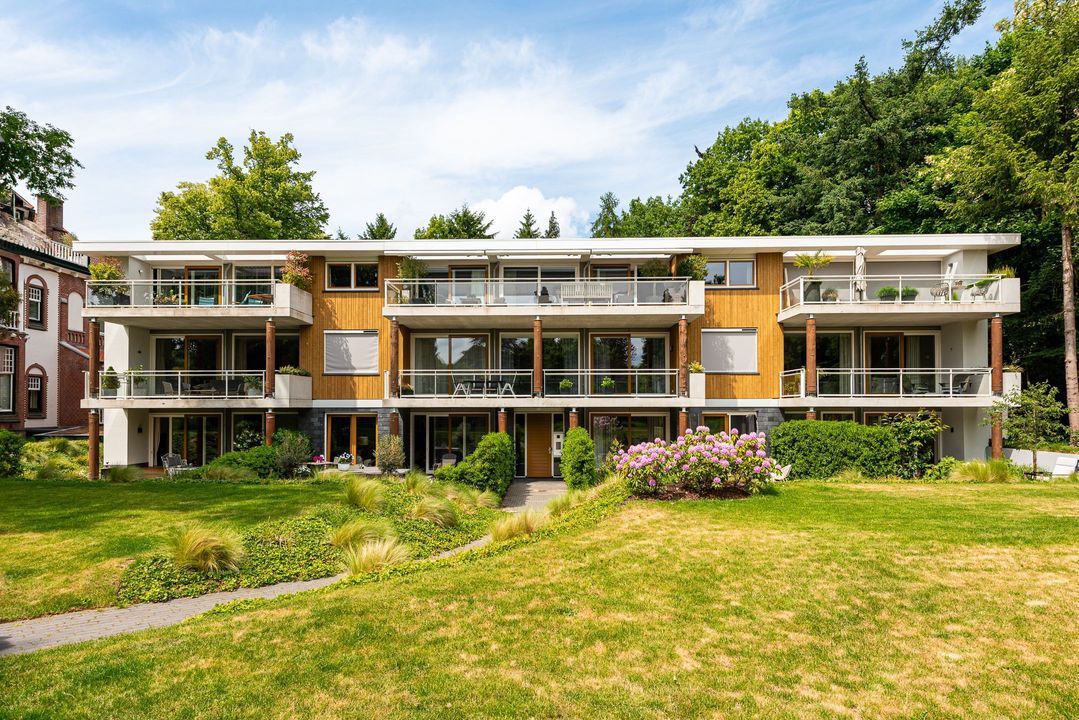Wilhelminalaan 3 L, Baarn foto-2