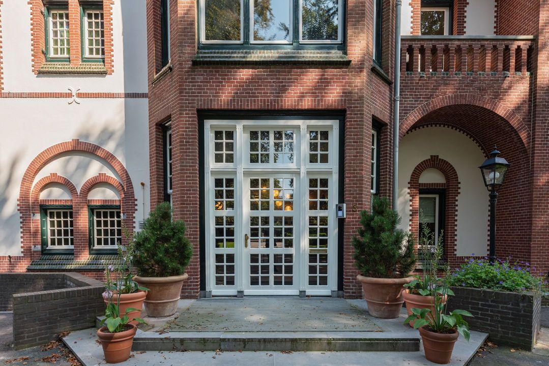 Wilhelminalaan 3 E, Baarn foto-3