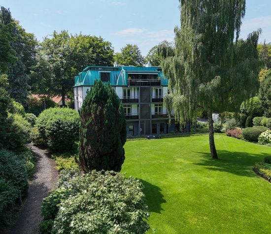 Prinses Beatrixlaan 3 0007, Baarn