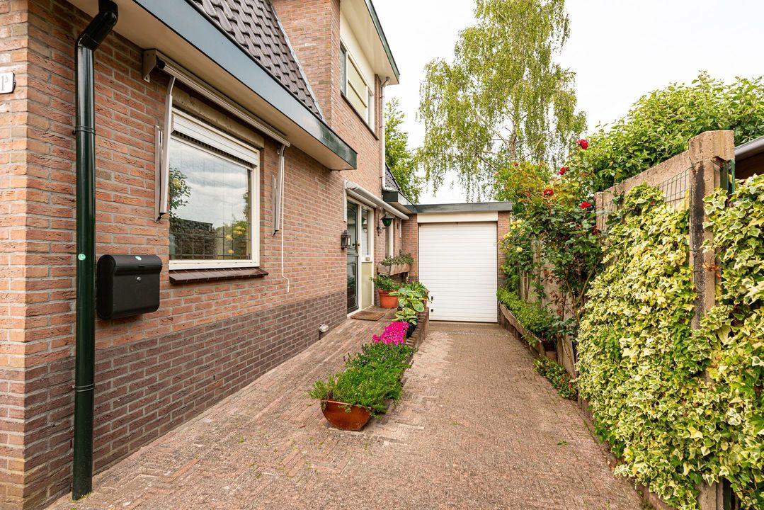Sumatrastraat 1 B, Baarn foto-3