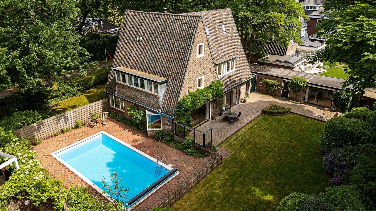 Kroningslaan 11, Baarn foto-3