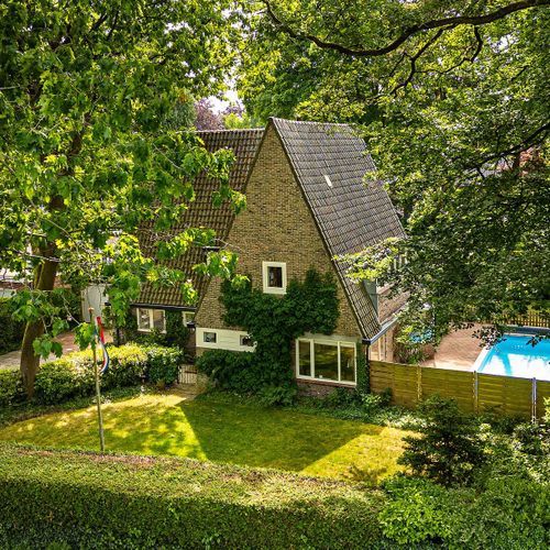 Kroningslaan 11, Baarn foto-1