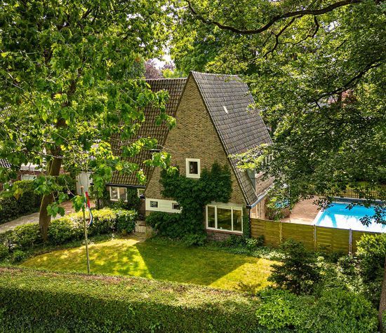 Kroningslaan 11, Baarn