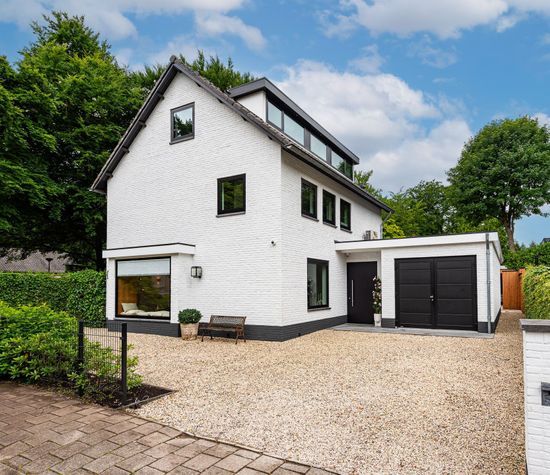 Viottalaan 1, Baarn