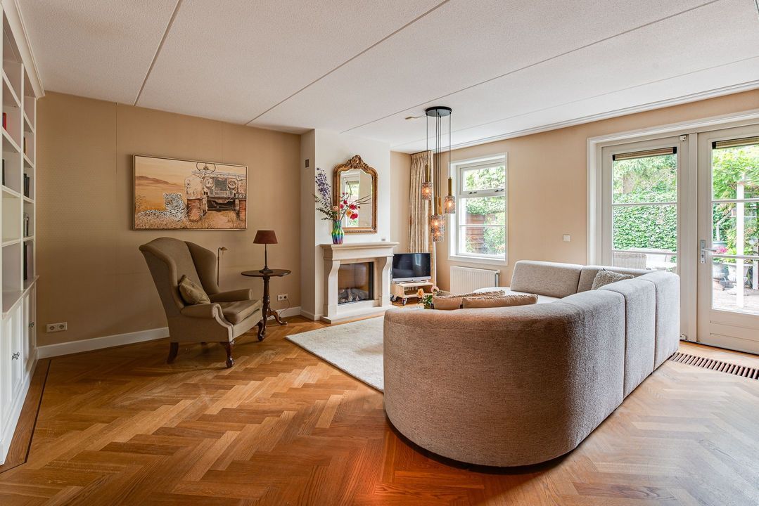 Cornelis De Ruijterhof 8, Baarn foto-3