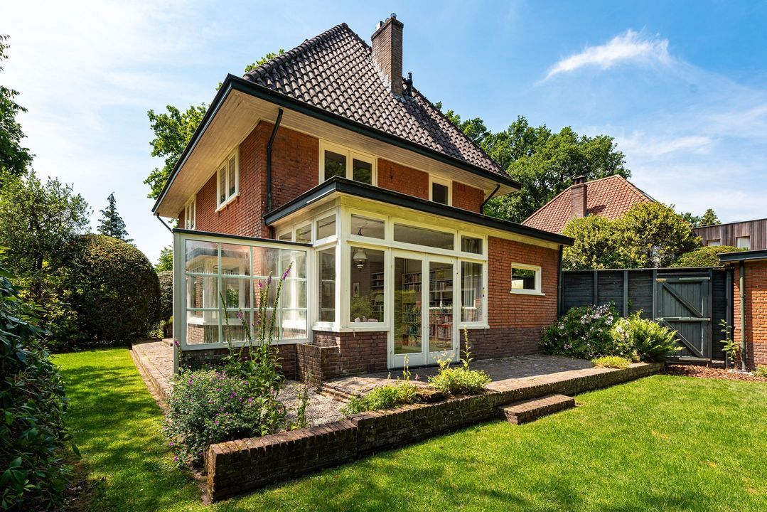 Ferdinand Huycklaan 6, Baarn foto-3