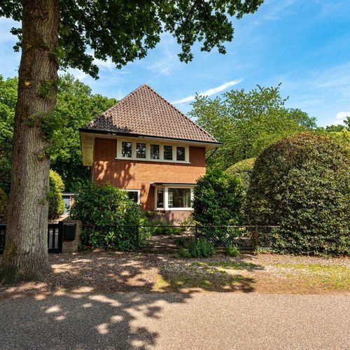 Ferdinand Huycklaan 6, Baarn foto-1