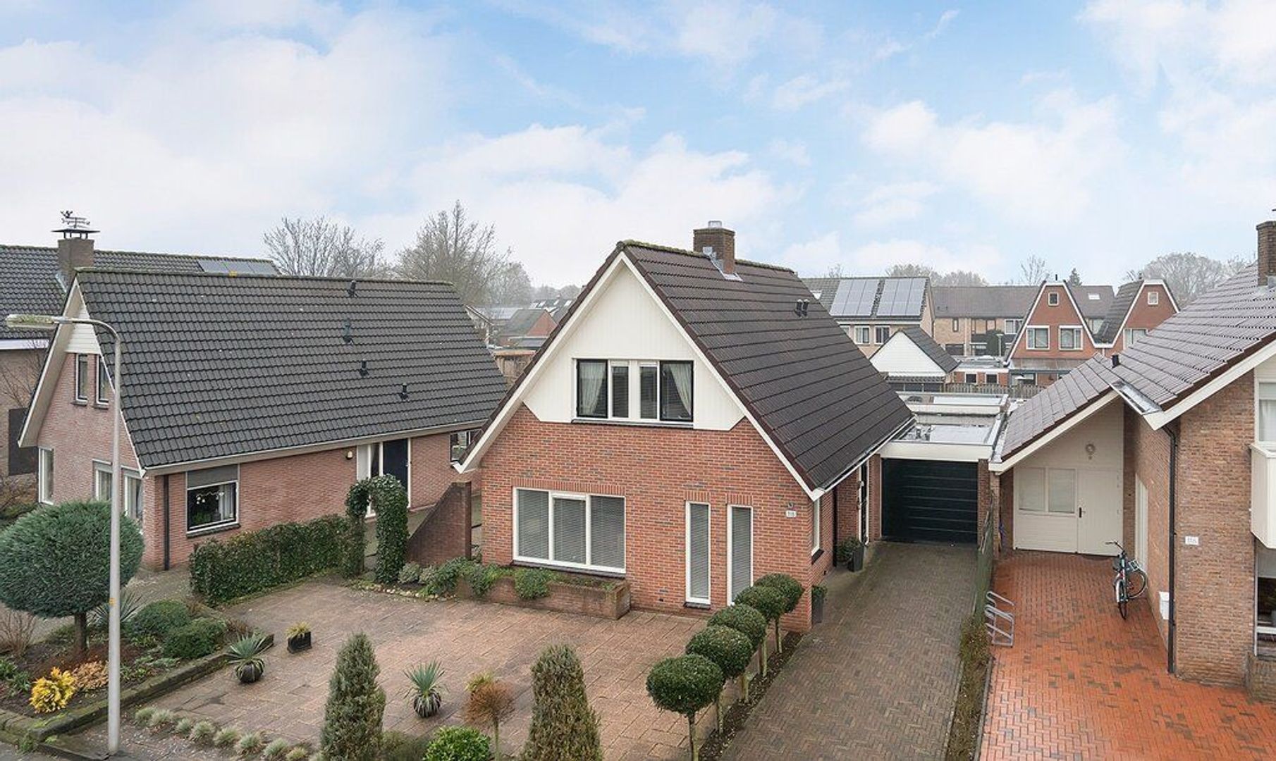 Vrijstaande Woning Te Koop In Rijssen - Ten Hove