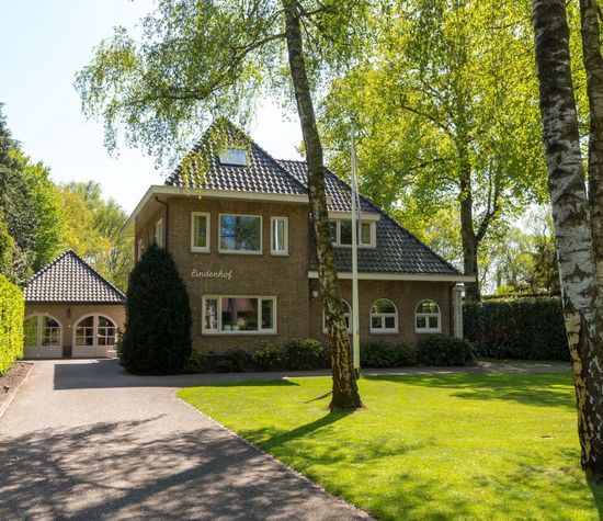 Bosscheweg 71, Berkel-Enschot