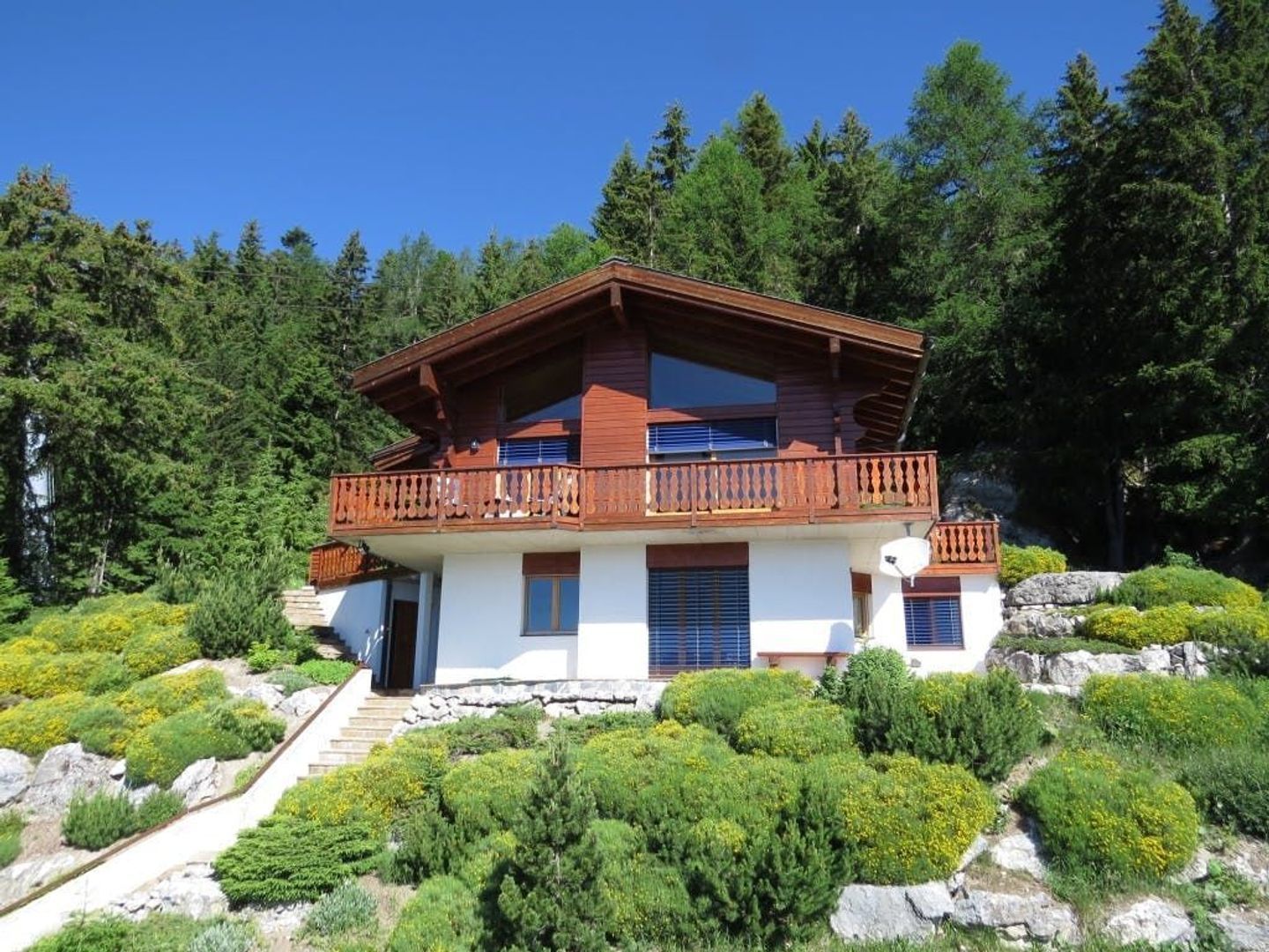 Anzère, Anzère foto-1