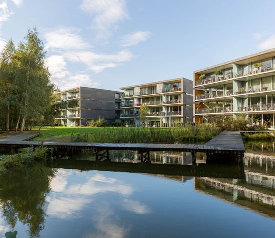 Vloeiweg 41, Oisterwijk