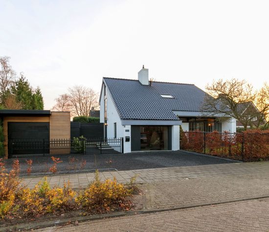 De Hazelaar 8, Valkenswaard
