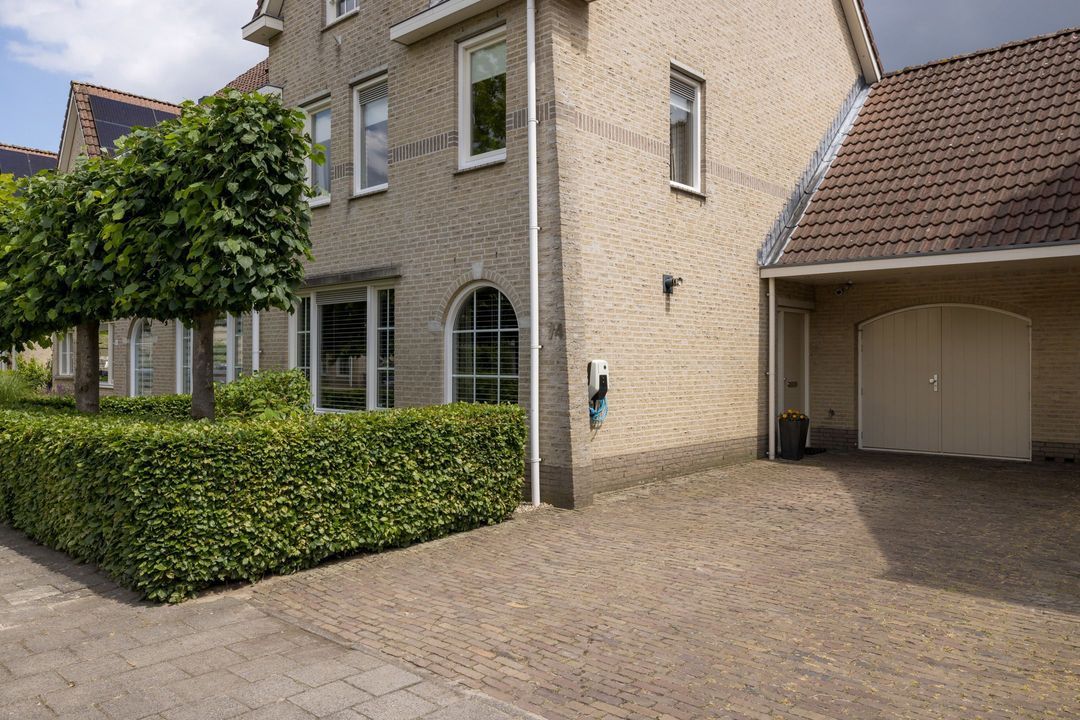 Florapark 74, Eindhoven foto-2