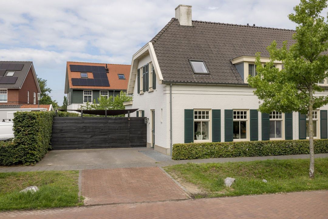 De Bleeck 11, Waalre foto-2