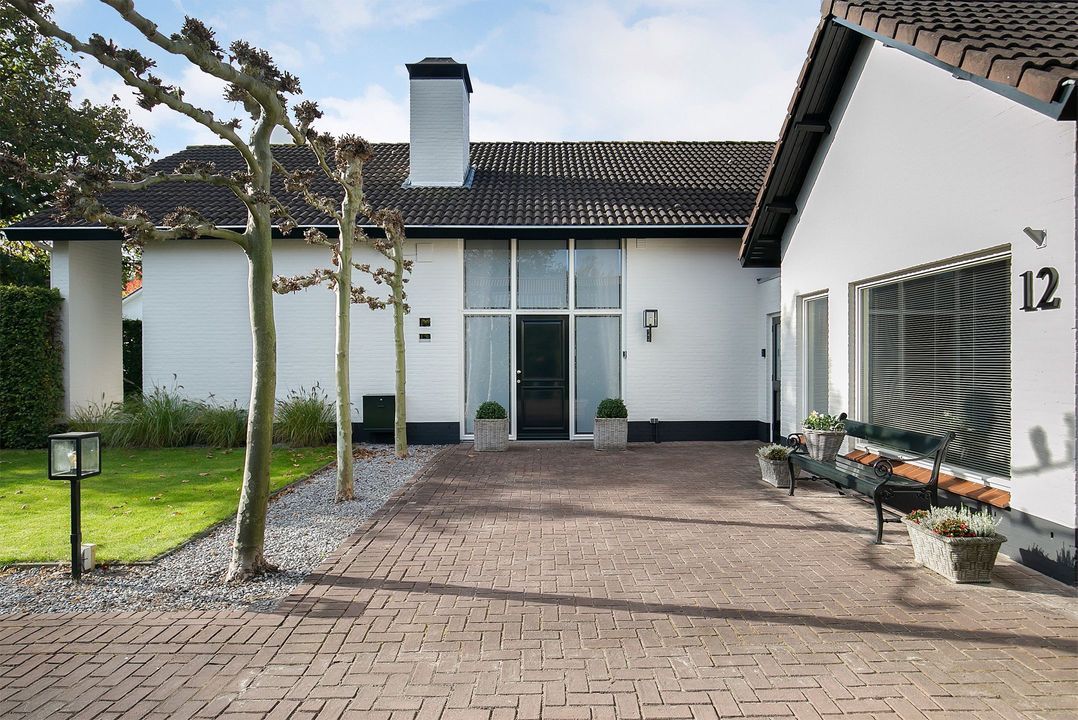 Hertoginnelaan 12, Oisterwijk foto-2