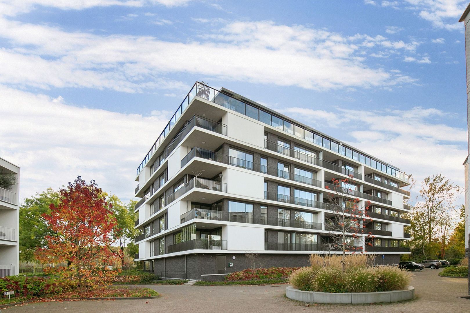 Alberdingk Thijmlaan 64, Eindhoven foto-1