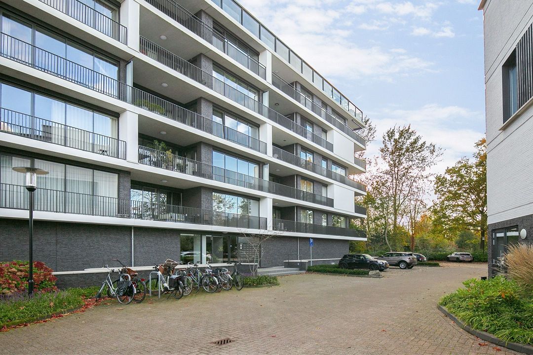 Alberdingk Thijmlaan 64, Eindhoven foto-2