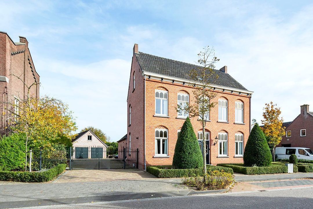 De Donckstraat 10, Sevenum foto-2