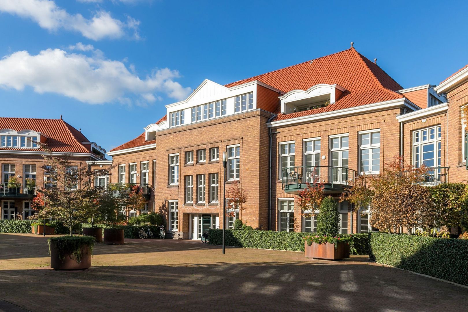 Knuvelderlaan 30, Eindhoven foto-1