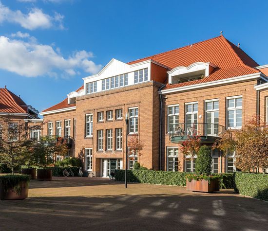 Knuvelderlaan 30, Eindhoven