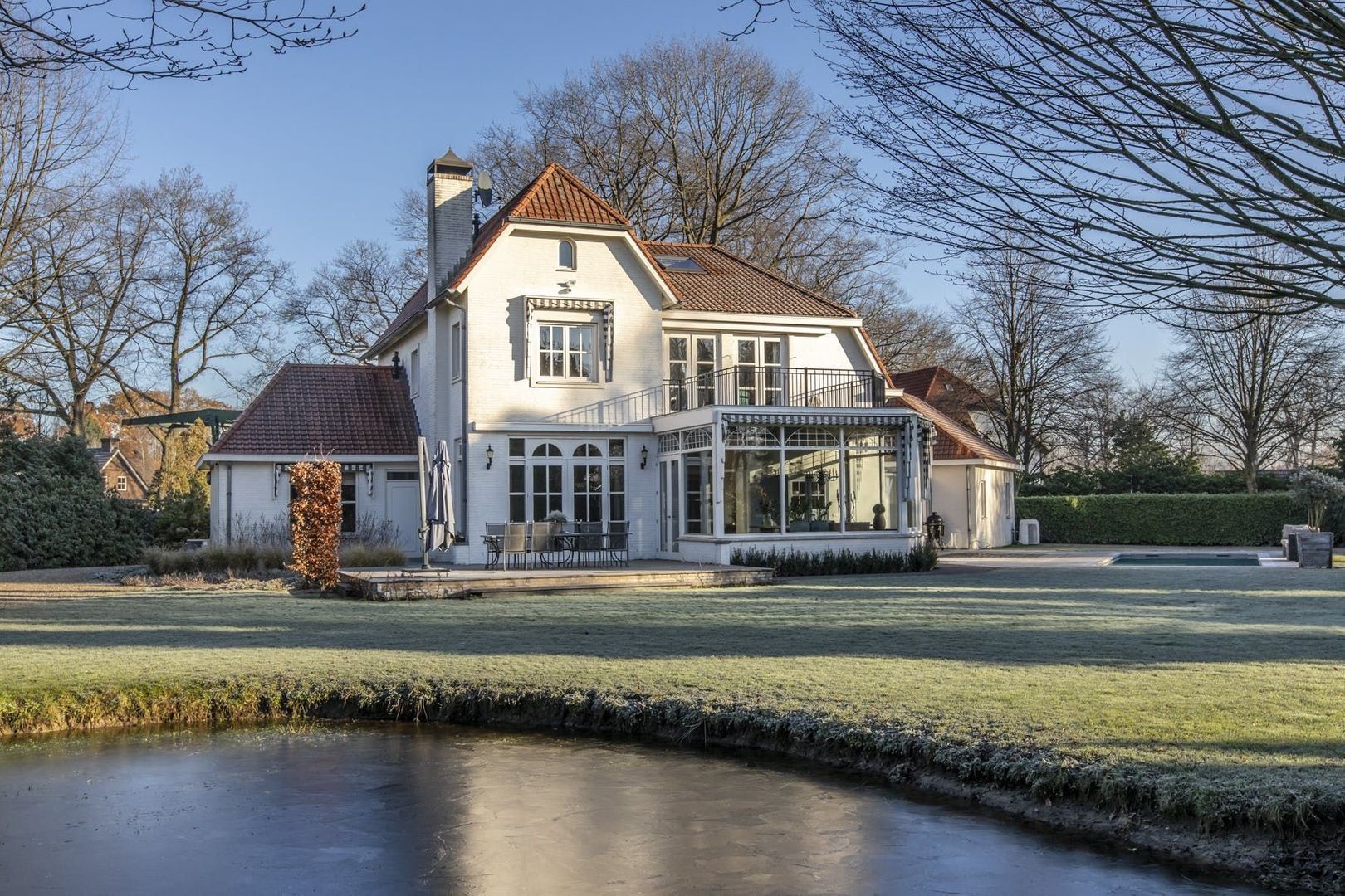 Sphagnumweg 4, Griendtsveen foto-1