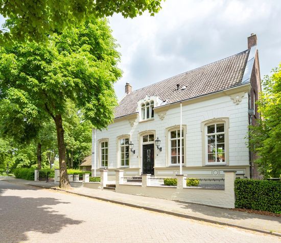 Meliestraat 54, Vlijmen
