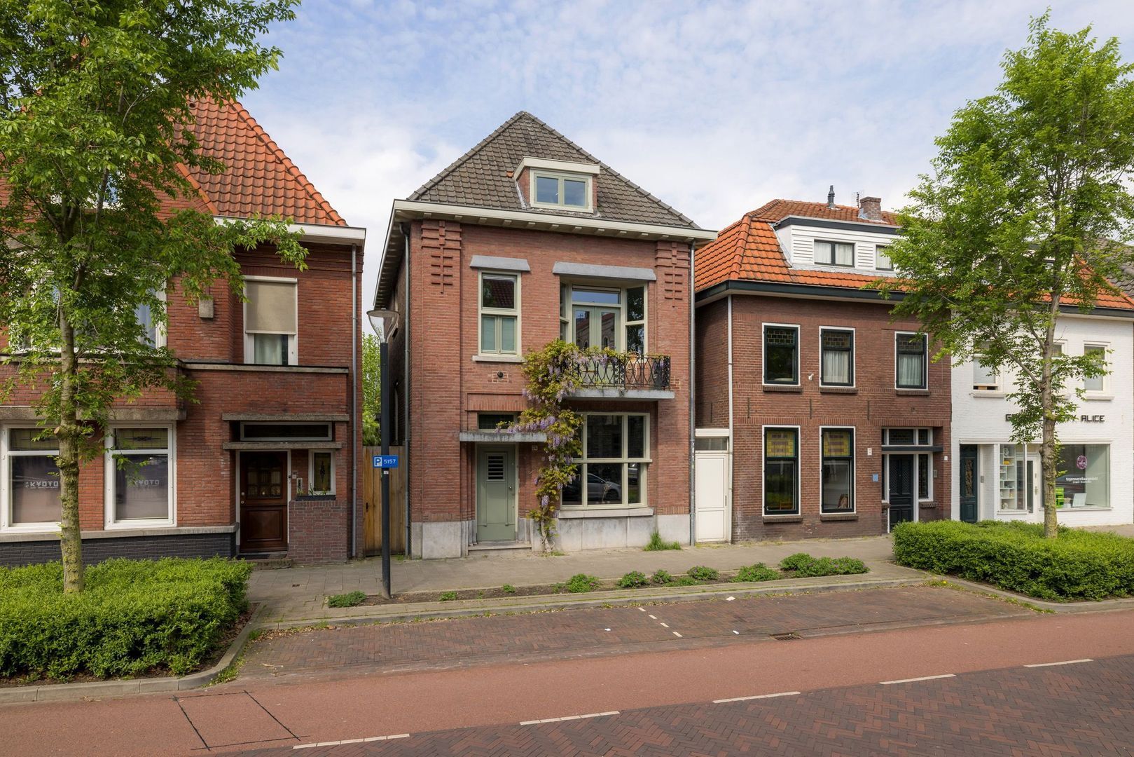 St Antoniusstraat 14, Eindhoven foto-1