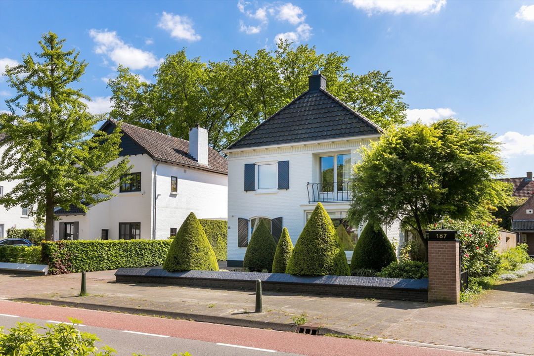 Floralaan West 185, Eindhoven foto-2