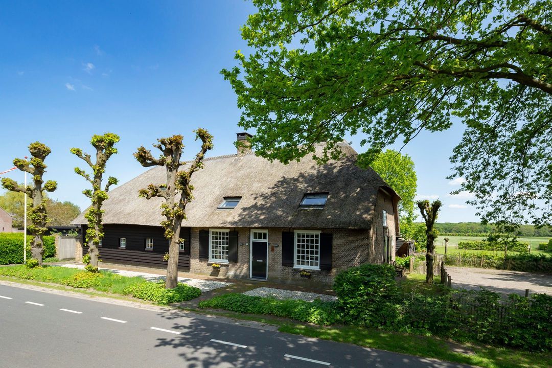 Loonse Molenstraat 20, Loon op Zand foto-3
